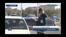Қашқадарёда йўл-патруль хизмати ходимларига ҳужум қилишди