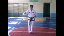 Taekvon-do gtf tornado team