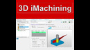 SolidCAM 9-dars. 3D iMachining