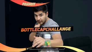 Prjanoff – "Bottlecapchellenge