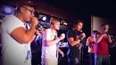 Incredible hip hop medley by the beatbox house