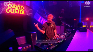 David Guetta – EDC Las Vegas (Virtual Rave-A-Thon)