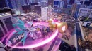 Override: Mech City Brawl – Официальный тизер трейлер