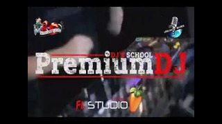 Premium dj(новый пакет обучения)