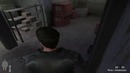 Max Payne. Прохождение. #9. Холодная Сталь