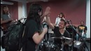 «Show Me Love» on Colbert: BTS with Hundred Waters, Skrillex and Chance The Rapper