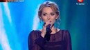 X-Фактор 2. Аида Николайчук. 5 прямой эфир