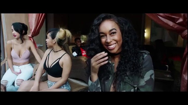 Sage the Gemini – Now & Later (Official Music Video)