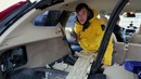 Стас Асафьев. Volvo XC60 с Монтажной Пеной. Привет от перекупов
