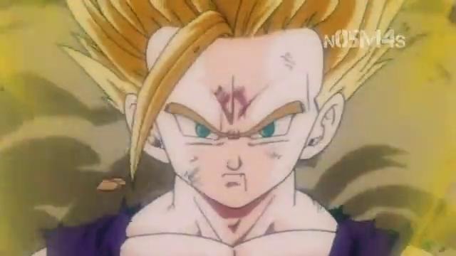 Remember the Name (DBZ)