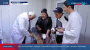 Юртимизга келган Буюк Британиянинг машҳур лазер дерматологи Фирас Ал-Ниаими Республика ихтисослаштирилган дерматология ва косметология