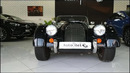 Редкий Morgan 4/4 Почему Ричард Хаммонд обожает Морган! 150.000$ 2004.г Пробег 700км, Топ Гир