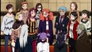 Wizard Barristers: Benmashi Ceci – 12 Серия (Зима 2014!)