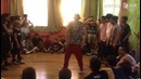 Финал, 3 часть (Styles Battle 6x6 31.05.2015)