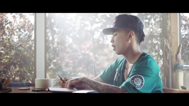 Jay Park – Sexy 4 Eva (MV)