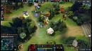 DAC 2017: All-Star Showmatch: Team China vs Team World