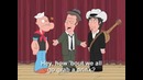 Bob Dylan – в мультике Family Guy