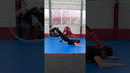 Most times to do the worm through a hoop in 30 seconds – 30 by Quentin Greco and Dylan Herrera