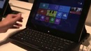 IFA 2012: Sony Vaio Duo 11 Windows 8 tablet slider