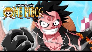 One Piece – 800 Серия