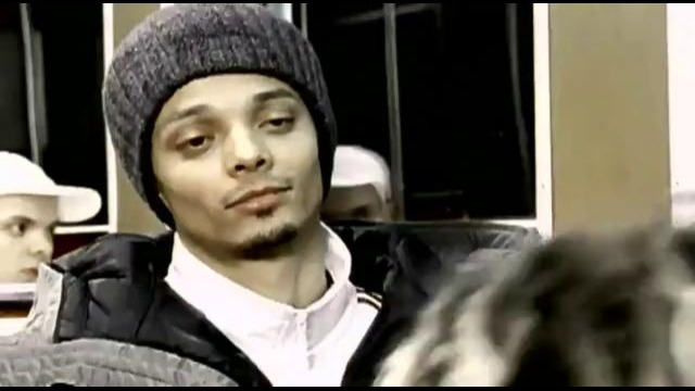 Bomfunk MC’s – Freestyler