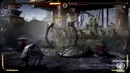 Mortal Kombat 11 Презентация Tower Live