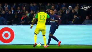 Neymar Jr – Skills & Goals – November 2017⁄18 – HD