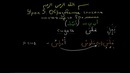 Арабский язык. урок 5. Образование глагола Мудори