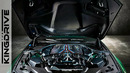Ого! Новый двигатель BMW S68!? Неужели это произойдет