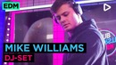 Mike Williams (DJ-set) SLAM! (11.03.2019)