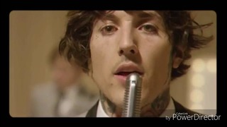 Oliver Sykes – Avalanche Tribute