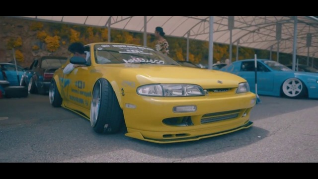 Drift & Dress Up 5th