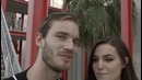The Best Kiss / Pewdiepie (Eng) (08.11.2016)