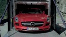 Новый Mercedes-Benz HD