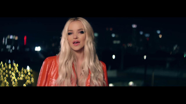 Dove Cameron – Out Of Touch (Official Video)