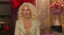 The Voice – Season 5: Christina Aguilera Mentor Interview