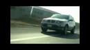 Нива vs. BMW X5