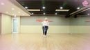 AOA 크림(CREAM) – 질투 나요 BABY 안무영상(Dance Practice) Full Ver (1)