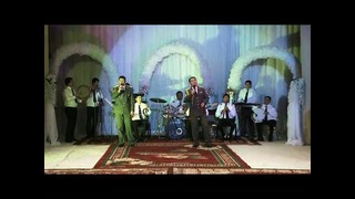 Elyor Abdullayev konsert 2-qism