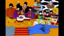 The Beatles – Lucy In The Sky With Diamonds