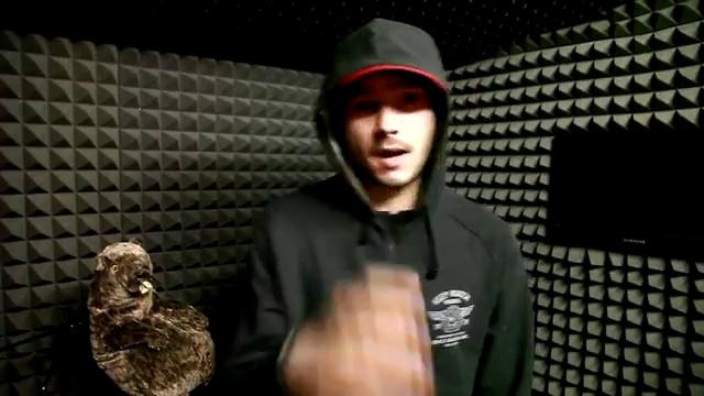 Крипл – Упоротый Лис (2013)