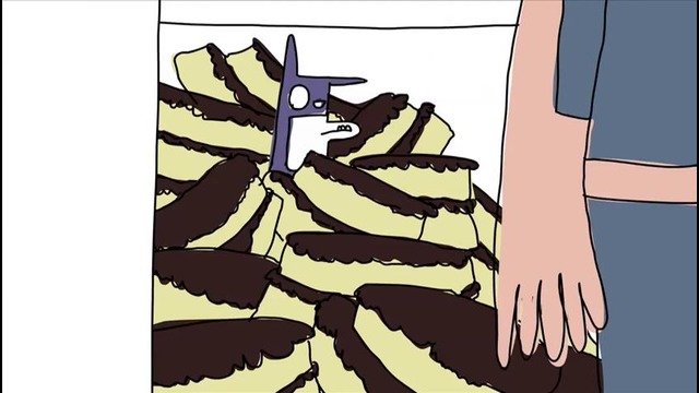 Escape Da Cakes (Ep #5)