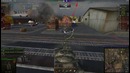 Т-22 ср. Офигенный бой! Красава