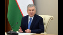 Prezident elektr va gaz muammolarini kuz-qish mavsumigacha hal etishni topshirdi