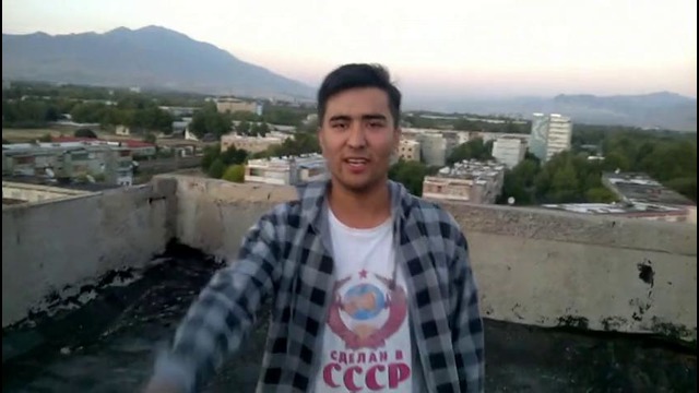 LVYYIN – XVI, promo (angren city our rap)