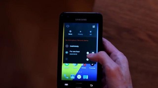 Cyanogenmod 12.1 for Samsung Galaxy S2