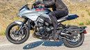 Suzuki GSX S1000S Katana 2022 – Легенда в Современном Исполнении