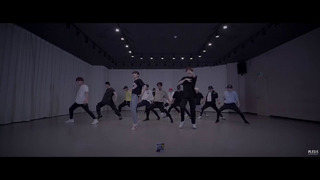 [Choreography Video] SEVENTEEN(세븐틴) – ‘HIT