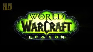 Секреты и детали фильма Варкрафт (Warcraft) ¦ пасхалки и отсылки ٭спойлеры