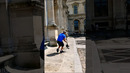 How I got “The Shot” in Paris